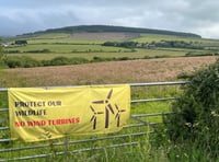 Community engagement essential to win support for windfarms