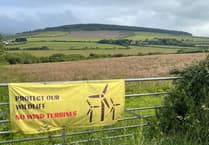 Manx Utilities defends its energy predictions for Isle of Man windfarm project