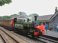 Special anniversary event for 150 years of Castletown Railway Station