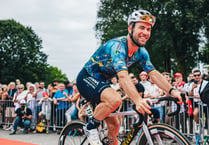 Cav targeting record-breaking Tour victory on Monday