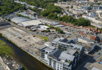 Grant scheme aims to spark investment and regenerate sites 'across the Isle of Man'