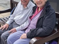 Woman's love of bikes began when she visited TT almost 70 years ago