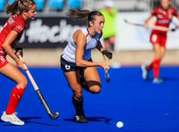 Dunn called up for EuroHockey Under-21 Championships 