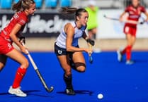 Dunn called up for EuroHockey Under-21 Championships 