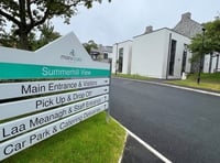 Government award contract to run new £15m Isle of Man care home