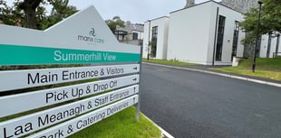 Government award contract to run new £15m Isle of Man care home