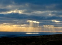 Met Office says June was the coolest on the Isle of Man for 12 years