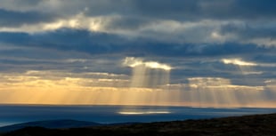 Met Office says June was the coolest on the Isle of Man for 12 years