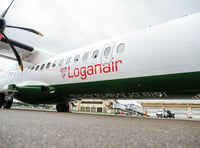 New flights between Isle of Man and Belfast over Christmas 