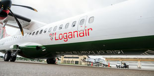 New flights between Isle of Man and Belfast over Christmas 