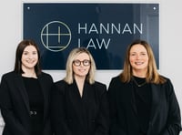 Joy for advocates at Isle of Man law firm as duo made directors