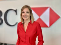 HSBC launches free sustainability tracker for Isle of Man businesses