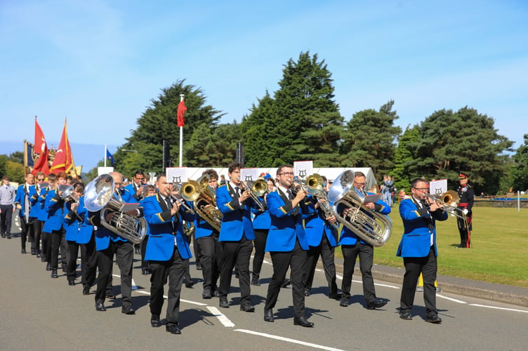 Tynwald Day 2024