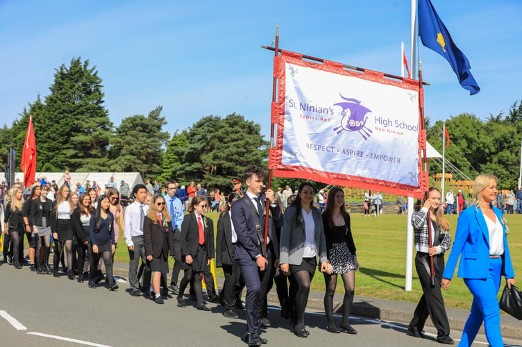 Tynwald Day 2024