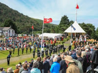 The best pictures from Tynwald Day 2024