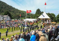 The best pictures from Tynwald Day 2024