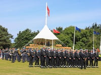 Live updates from St John's on Tynwald Day 2024