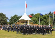 Live updates from St John's on Tynwald Day 2024