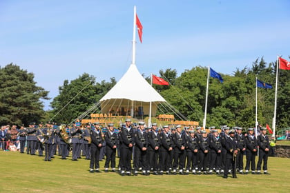 Live updates from St John's on Tynwald Day 2024