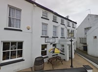 Plans to turn ex-restaurant into apartments recommended for refusal