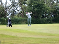 Entries open for Isle of Man Golf Union events