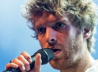 Paolo Nutini ticket warning issued by venue ahead of concert