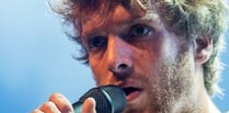 Paolo Nutini ticket warning issued by venue ahead of concert