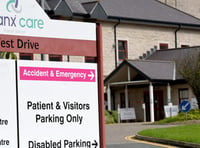 Manx Care addresses A&E waiting times amid staffing challenges