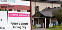 Manx Care addresses A&E waiting times amid staffing challenges