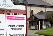 Manx Care addresses A&E waiting times amid staffing challenges