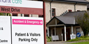 Manx Care refutes claims over 'code red' incident at hospital