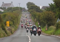 Delay announced to road closures for the Southern 100 races