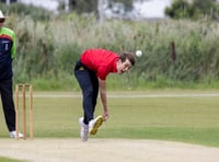 Cricket: Isle of Man gear up for U19s' World Cup Europe qualifiers