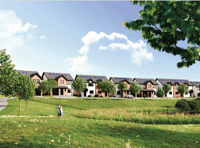 Braddan Commissioners chairman: 'New homes approval is disappointing'