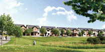 Braddan Commissioners chairman: 'New homes approval is disappointing'