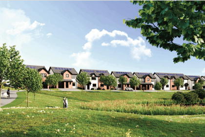 Braddan Commissioners chairman: 'New homes approval is disappointing'