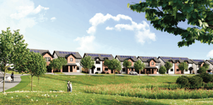 Braddan Commissioners chairman: 'New homes approval is disappointing'