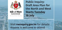 Draft Area Plan inquiry gets underway