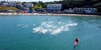 Isle of Man Government issues safety reminder for sea swimmers