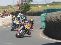 Proposed changes to Southern 100 schedule