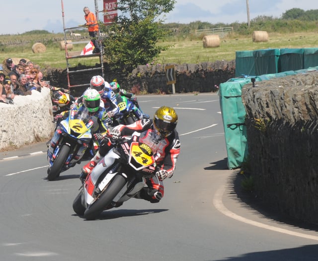 Southern 100: Organising role reverts to host club from ACU