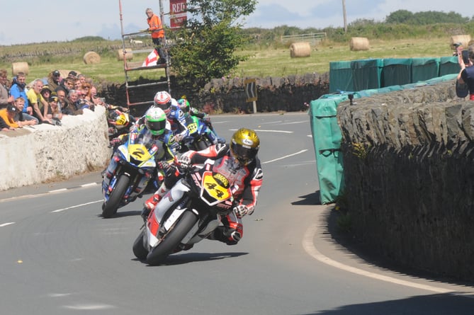 Southern 100