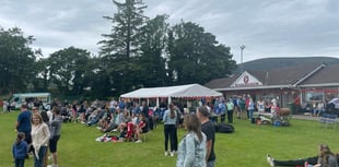 Marown's annual community day a great success 