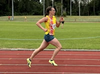 Athletes all but secure promotion in Northern Track and Field League