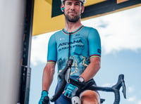 Final few days of Cav's Tour de France career