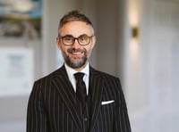 Comis Hotel & Golf Resort appoints new general manager