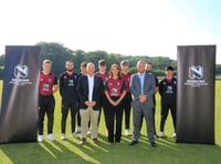 Cronkbourne CC secure partnership deal with Nedbank