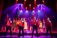 Watch as Jersey Boys bring the house down to a standing ovation 