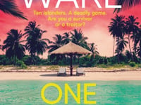 Book review: 'Love Island meets crime fiction in summer blockbuster'