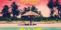 Book review: 'Love Island meets crime fiction in summer blockbuster'